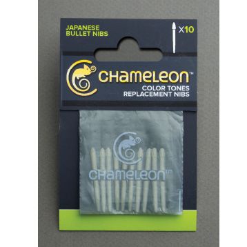 Chameleon Color Tone Replacement Nibs