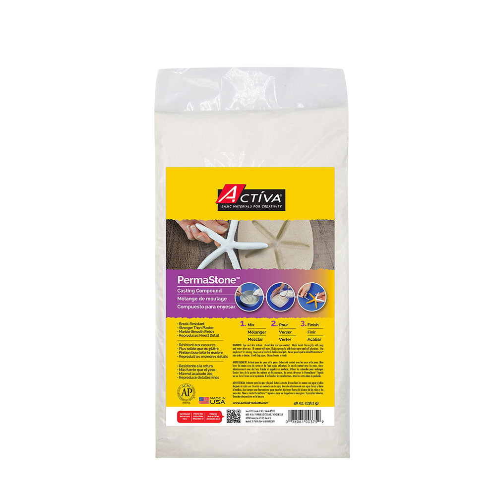 PermaStone Casting Compound