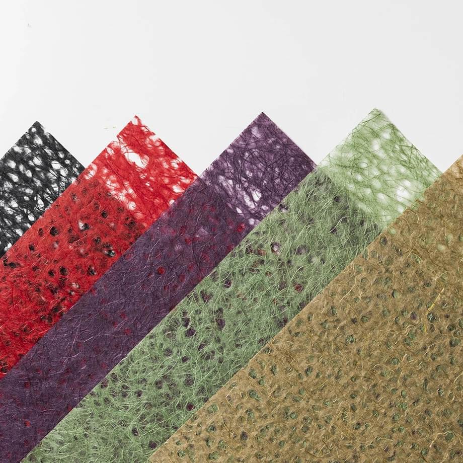 Awagami Asarakusui Paper | Pack of 25