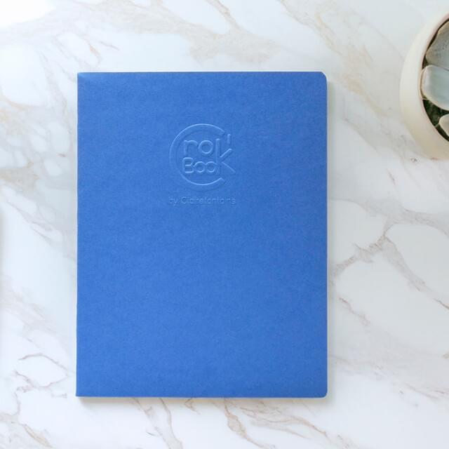 Clairefontaine Crok'Book | 24 Sheets