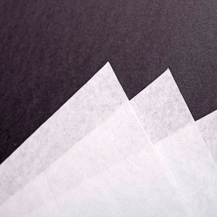 Mousseline (Tissue) Paper | Pack of 50