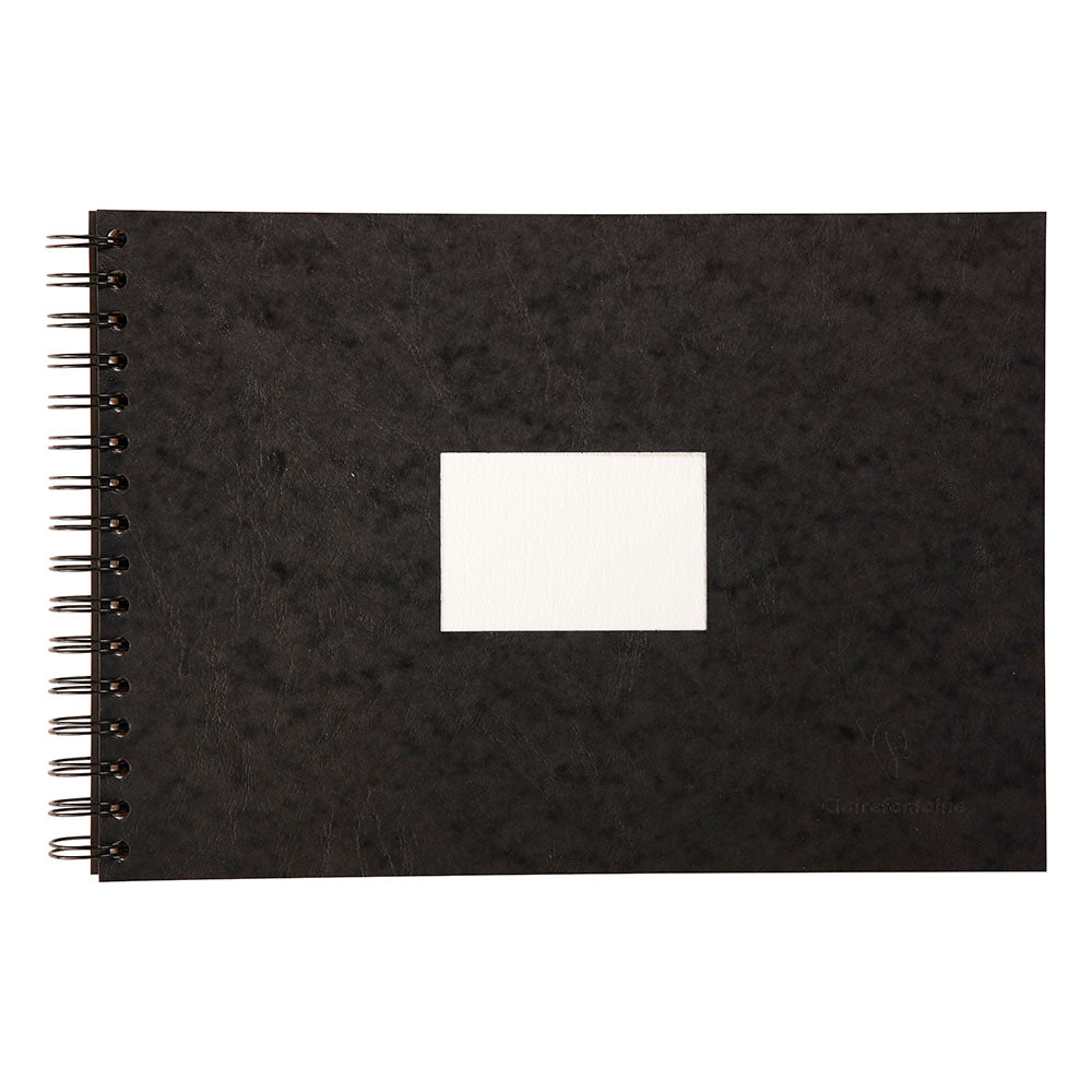 Fontaine 100% Cotton Watercolour Paper | Travel Albums