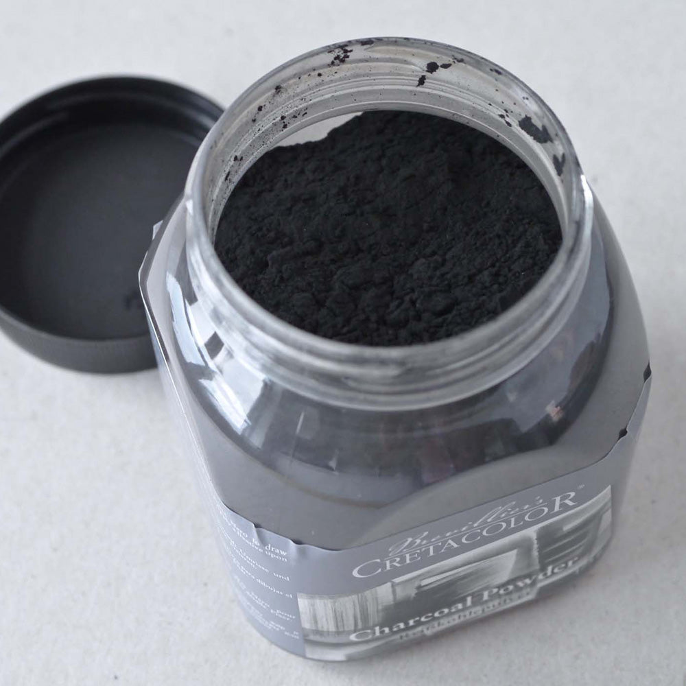 Cretacolor Charcoal Powder