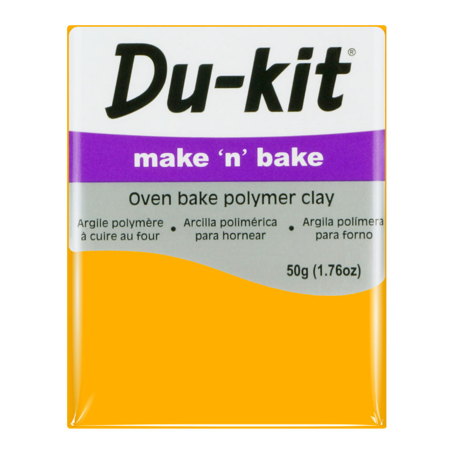 Dukit Oven Bake Modelling Clay