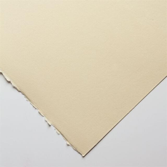 Fabriano Rosaspina Ivory Printmaking Paper 50x70cm | Pack of 25 sheets