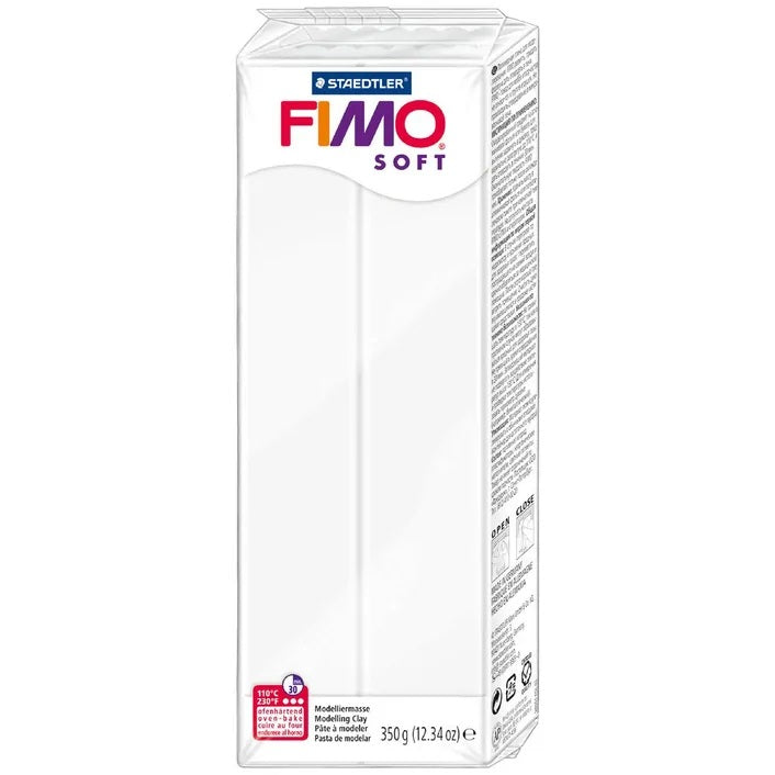 Fimo Soft Modelling Clays | 454g