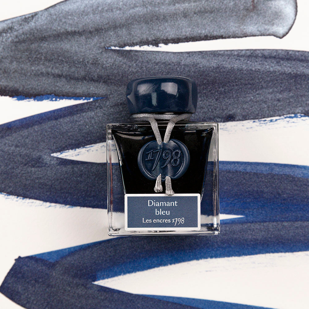 Jacques Herbin 1798 Prestige Writing Inks