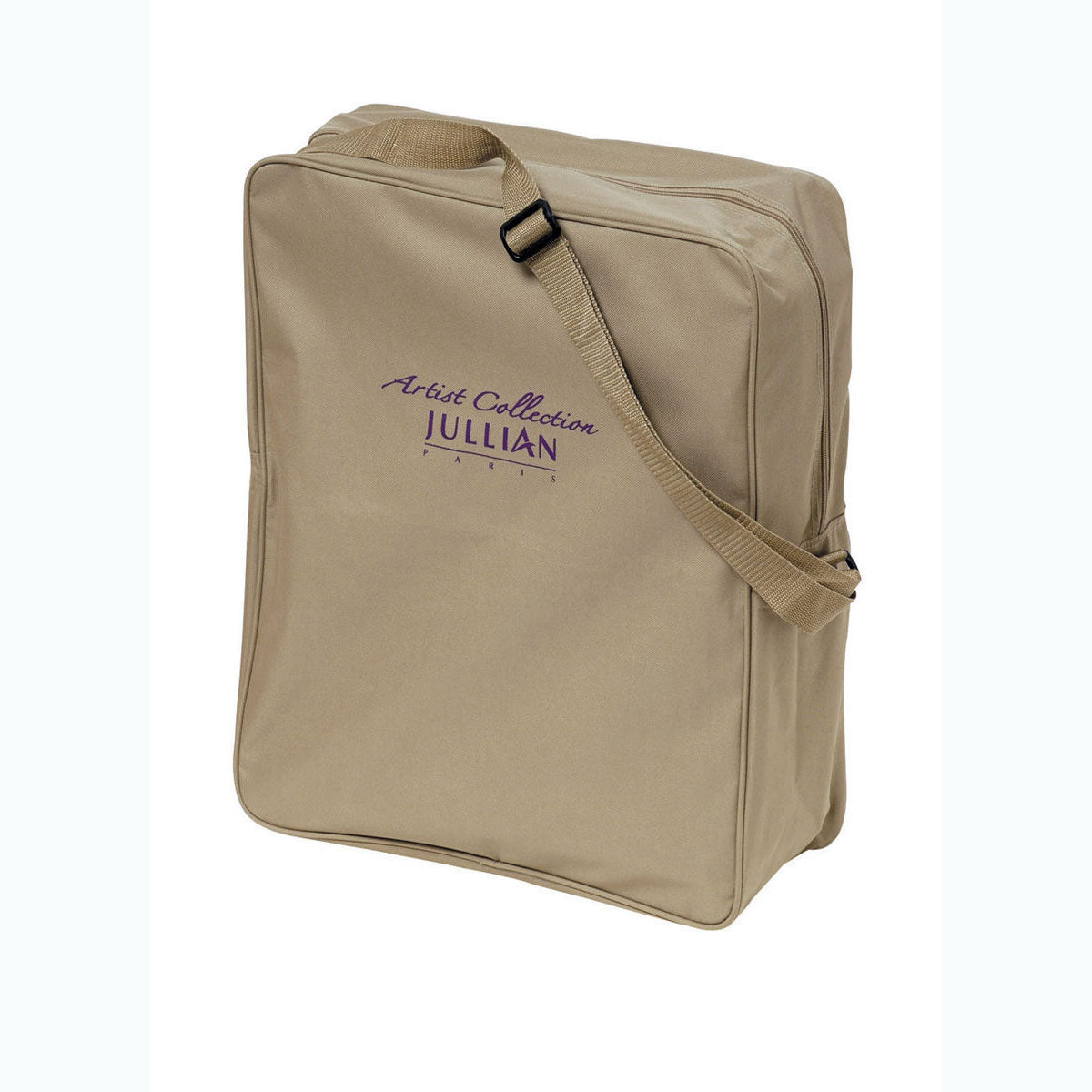 Jullian Original French Box Easel with Carry Bag