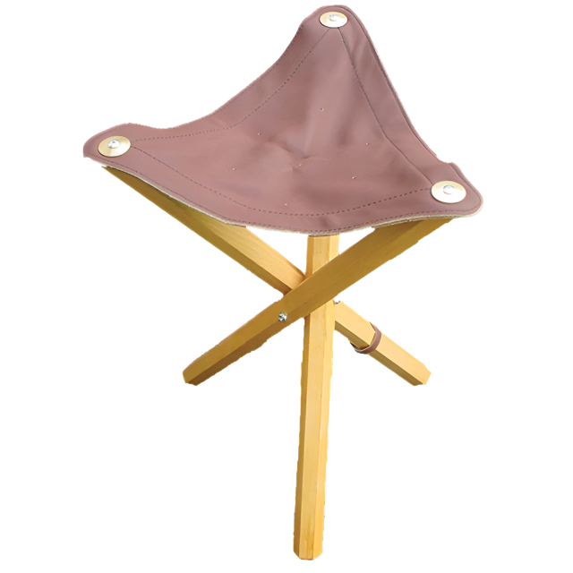 Jullian Folding Artists Stool