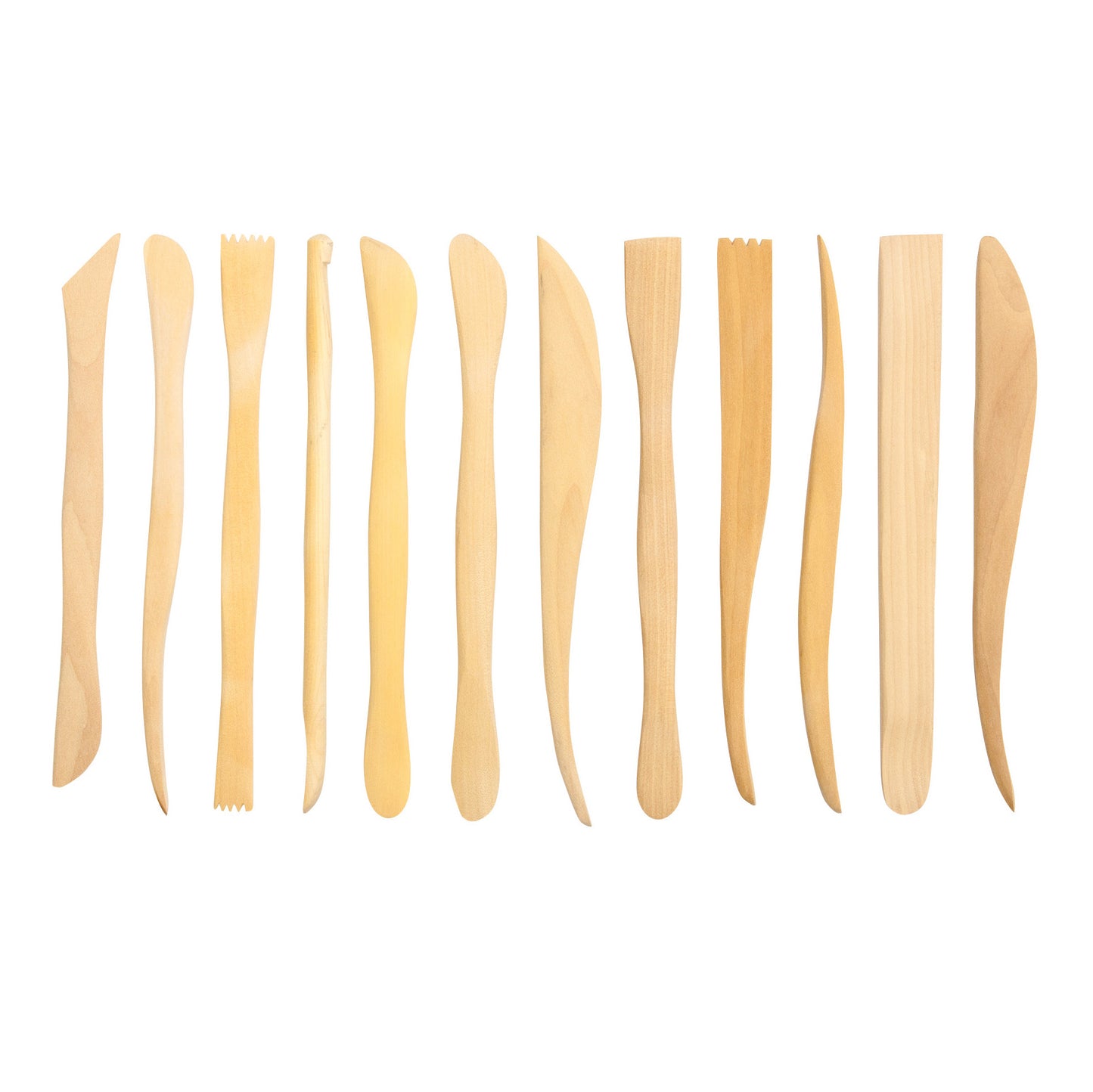 Boxwood Modelling Tool Sets