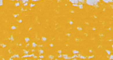 Richeson Medium Soft Pastel Box of 6 - Yellow Colours - Single Colour