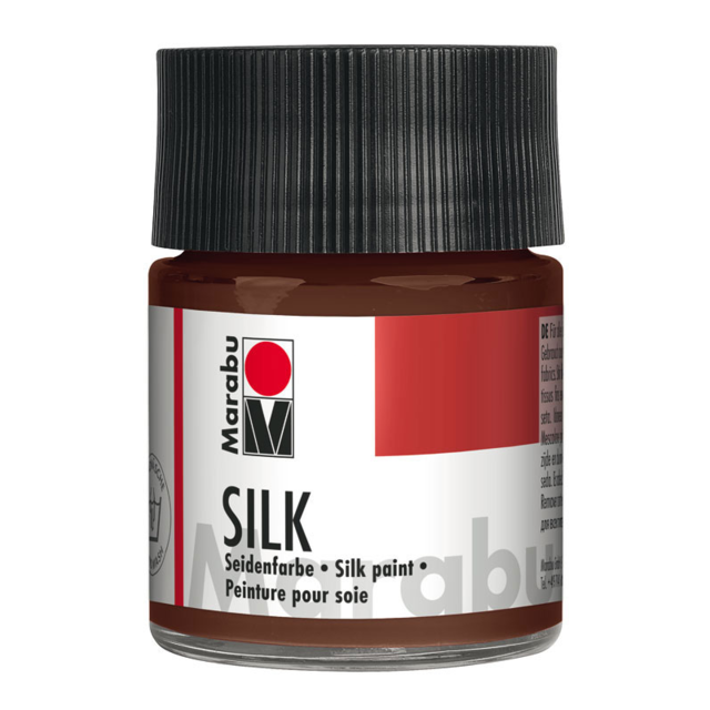 Marabu Silk Paint 50ml