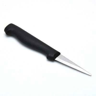 Potter's Composite Handle Cut Out Knife