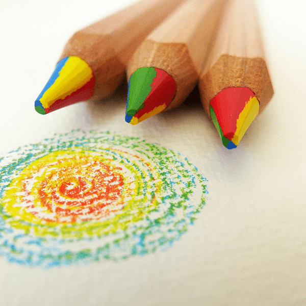 Cretacolor Quattro Watercolour Pencils I Single Pencils