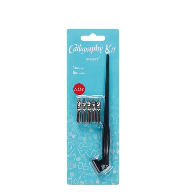 Sinoart Snap-Off 18mm Blade Cutter ?Çô Retractable design with a manual push button and auto-retract mechanism for added safety during cutting tasks.