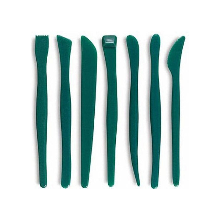 Modelling Tool Set of 7