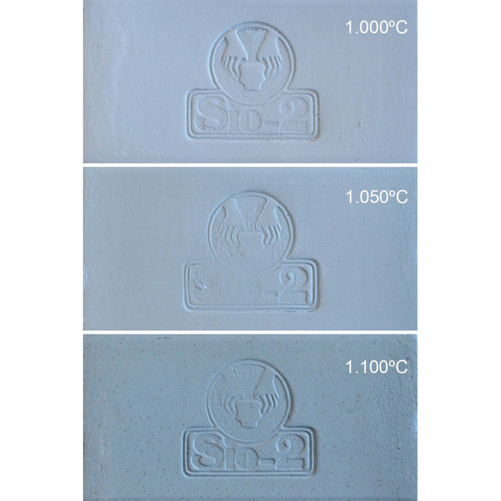 Blue Earthenware | 5kg