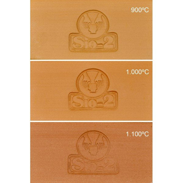 Red Earthenware 3D Printing Clay | 5kg