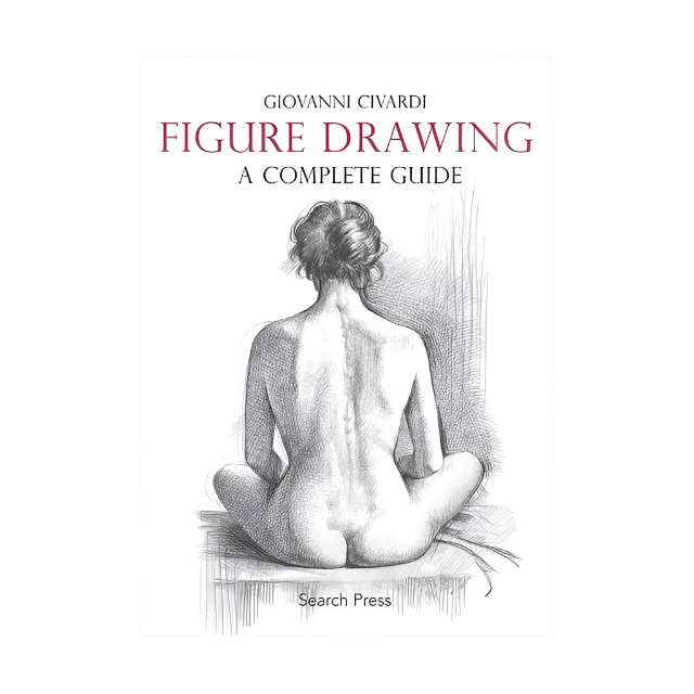 Figure Drawing: A Complete Guide