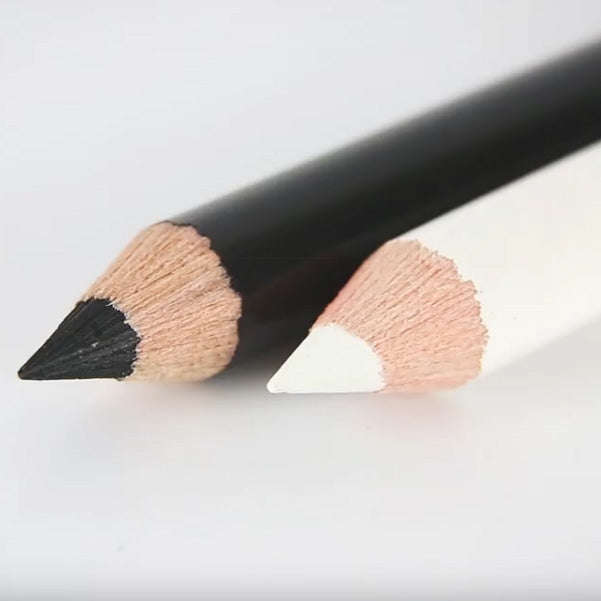 Cretacolor Special Effects Artist Pencils - Lightning & Thunder Pack 2