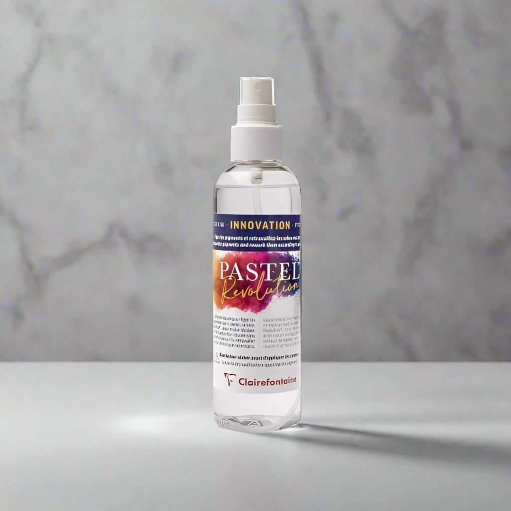 Clairefontaine Pastel Revolution Freezer