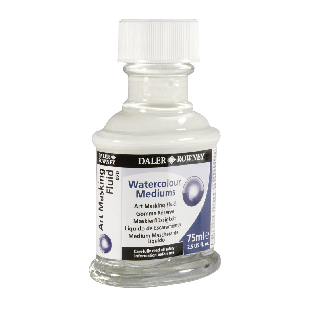 Daler Rowney Art Masking Fluid