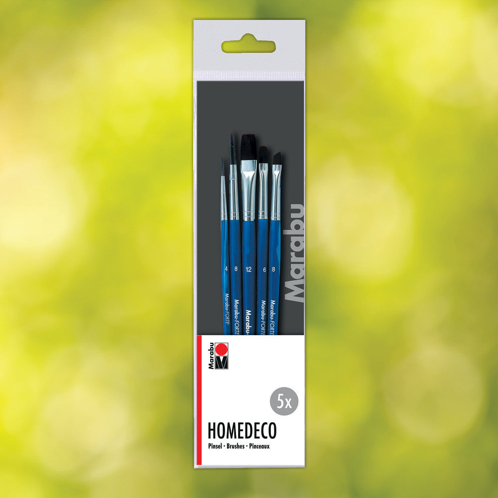 Marabu Do it Craft Marker 6-er Set online bestellen | MÜLLER Marabu Do it Craft Marker 6-er Set online bestellen | MÜLLER