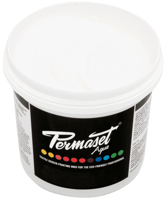 Permaset Aqua Screen-Printing Colours | Print Paste