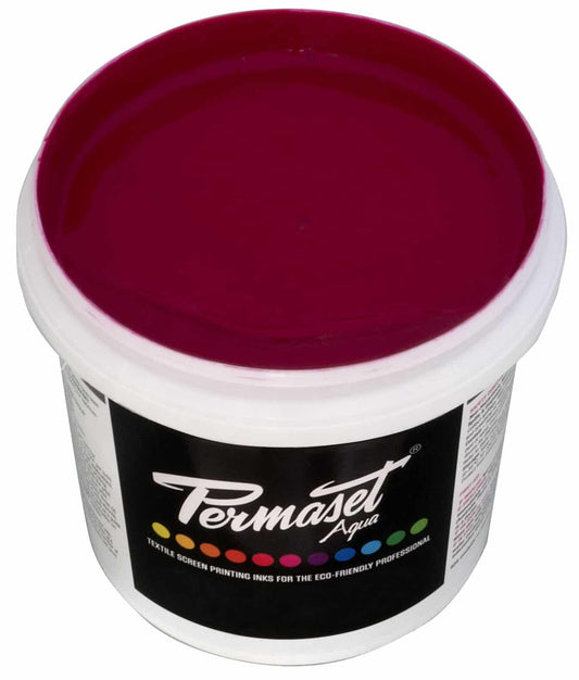 Permaset Aqua Screen-Printing Colours | Process Colours