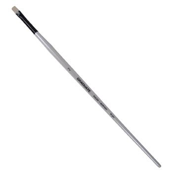 Graduate Long Handled Bristle Bright