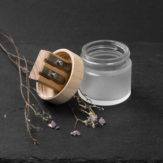 KUM Waldmeister Pencil Sharpener