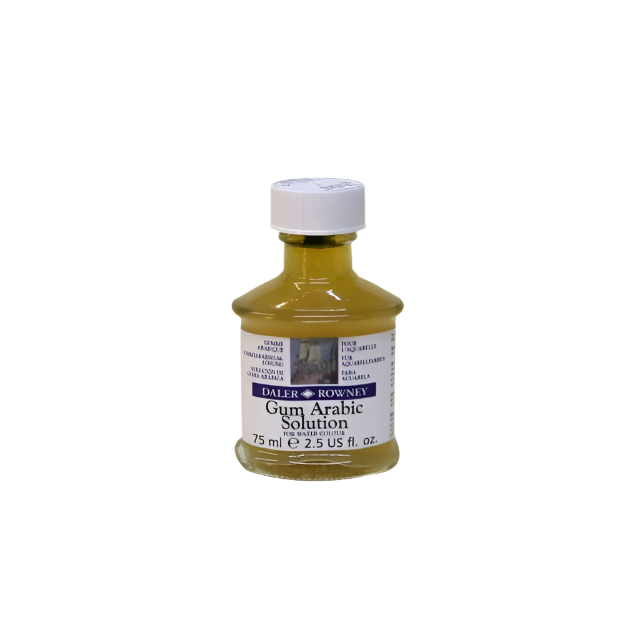 Daler Rowney Gum Arabic Solution