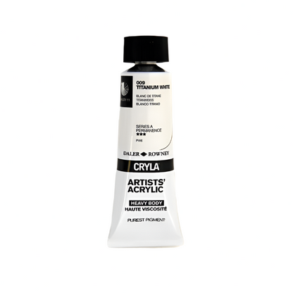 Daler-Rowney Cryla Artists' Acrylic 75ml