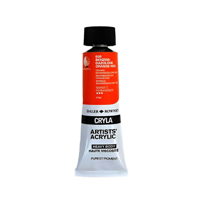 Daler-Rowney Cryla Artists' Acrylic 75ml