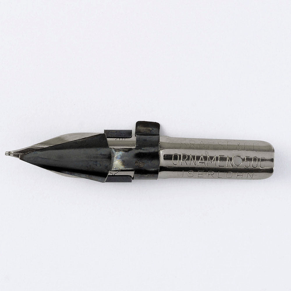 Brause Ornament Nibs | Box of 15