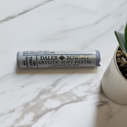 Daler-Rowney Soft Pastel - Brown & Grey