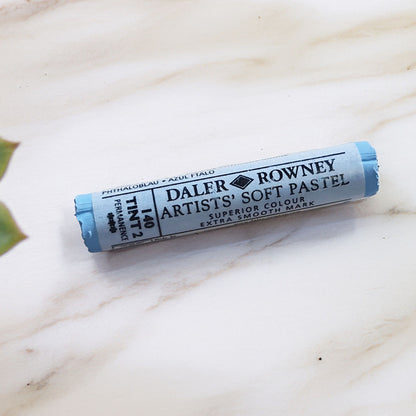 Daler-Rowney Soft Pastel - Blue & Purple