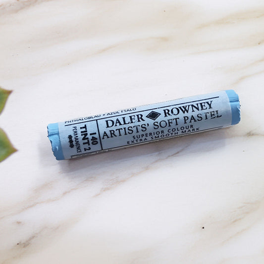 Daler-Rowney Soft Pastel - Blue & Purple