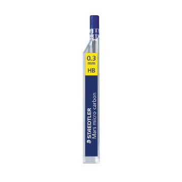 Staedtler Mars Micro Carbon Leads