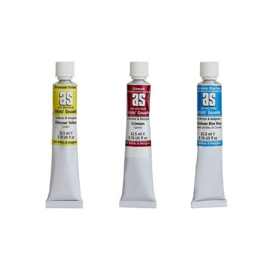 Art Spectrum Gouache