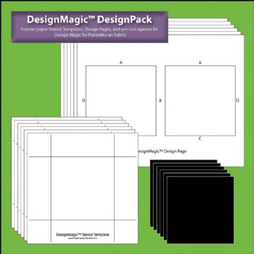 Design Magic Pack