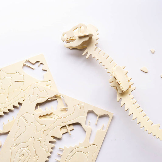 Marabu 3D Puzzle Kit