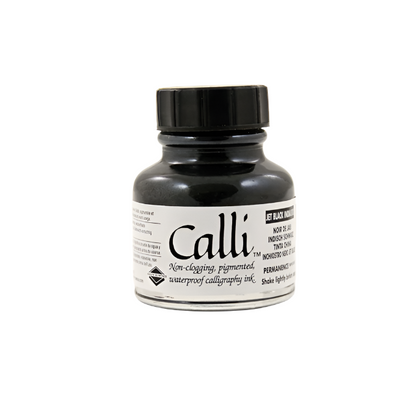 Daler Rowney Calli Inks