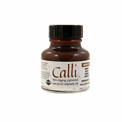 Daler Rowney Calli Inks