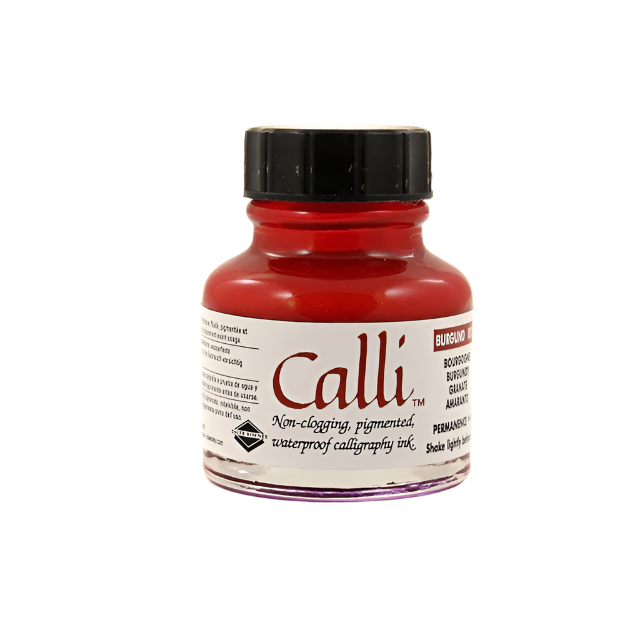 Daler Rowney Calli Inks