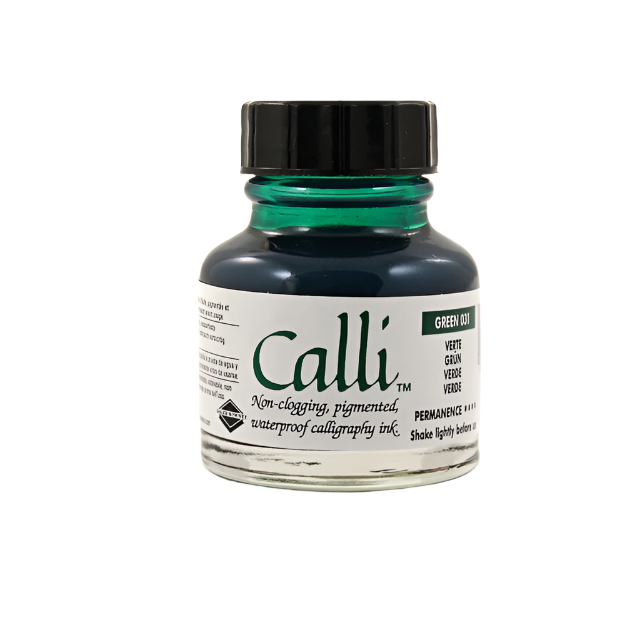 Daler Rowney Calli Inks