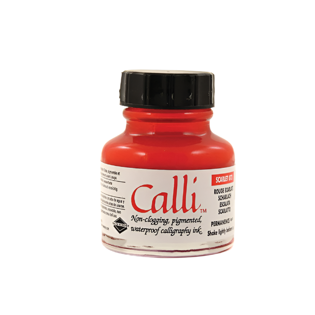 Daler Rowney Calli Inks