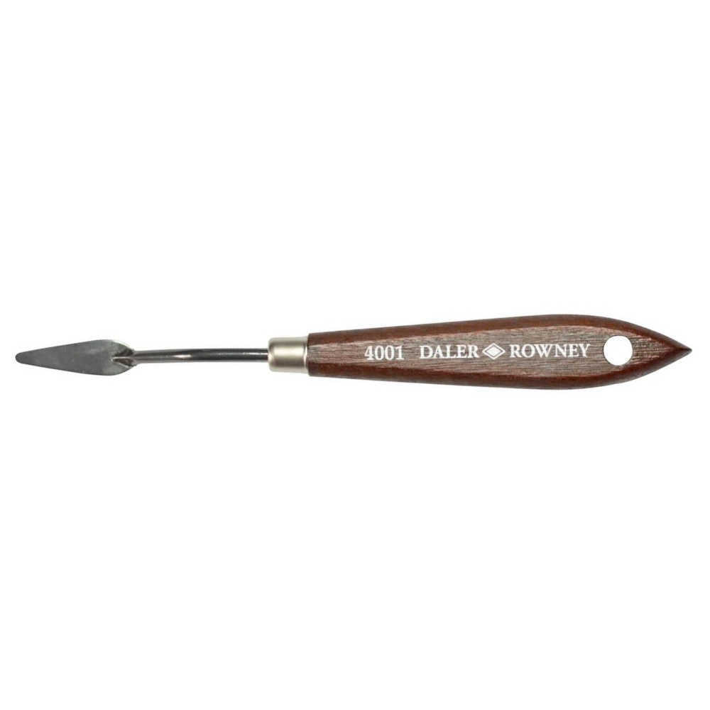 Daler-Rowney Painting Knives