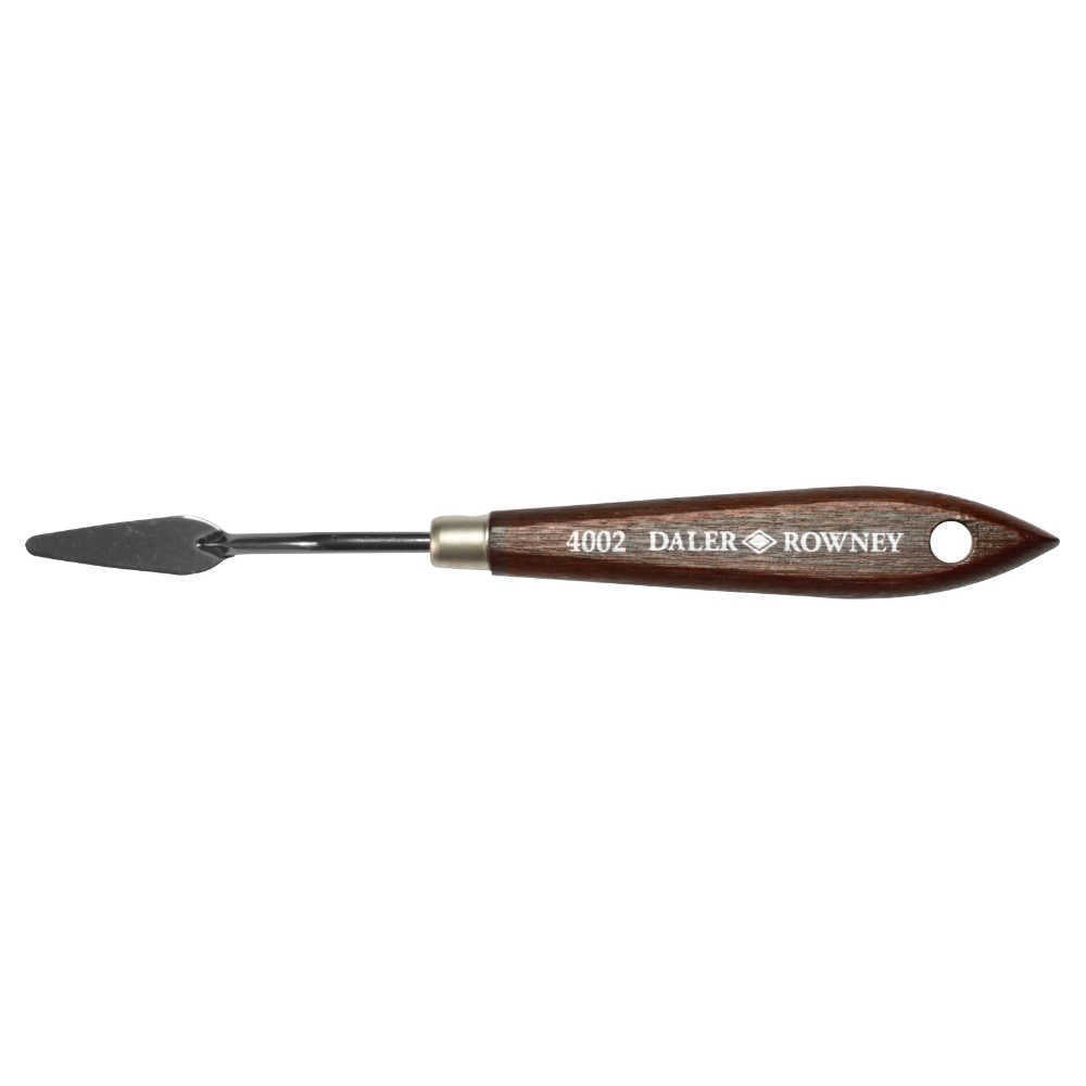 Daler-Rowney Painting Knives