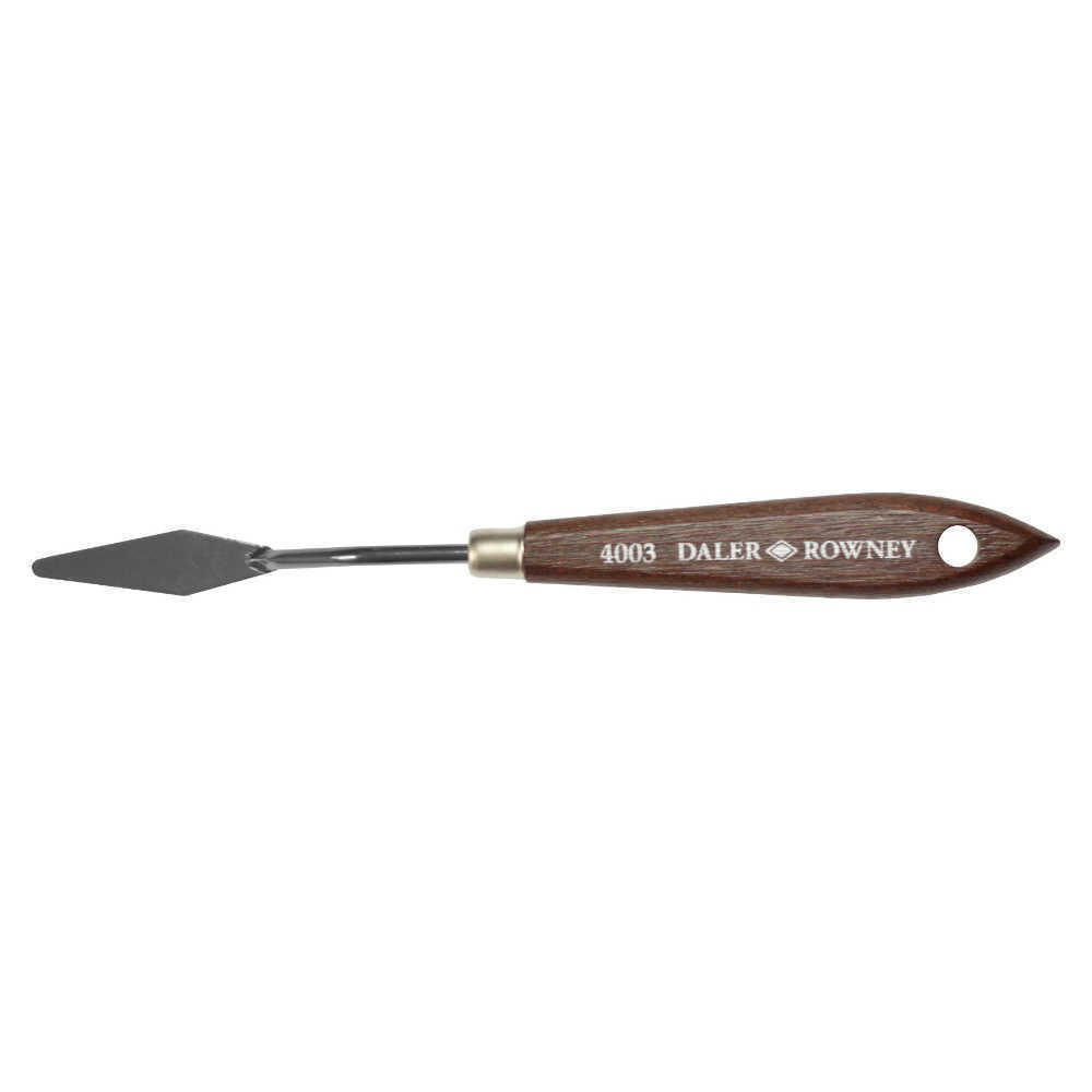 Daler-Rowney Painting Knives